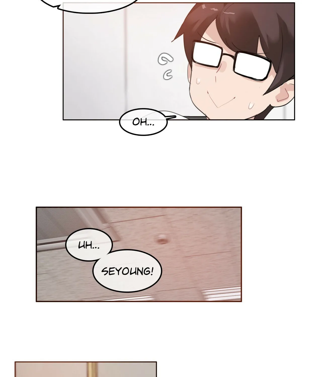 A Pervert