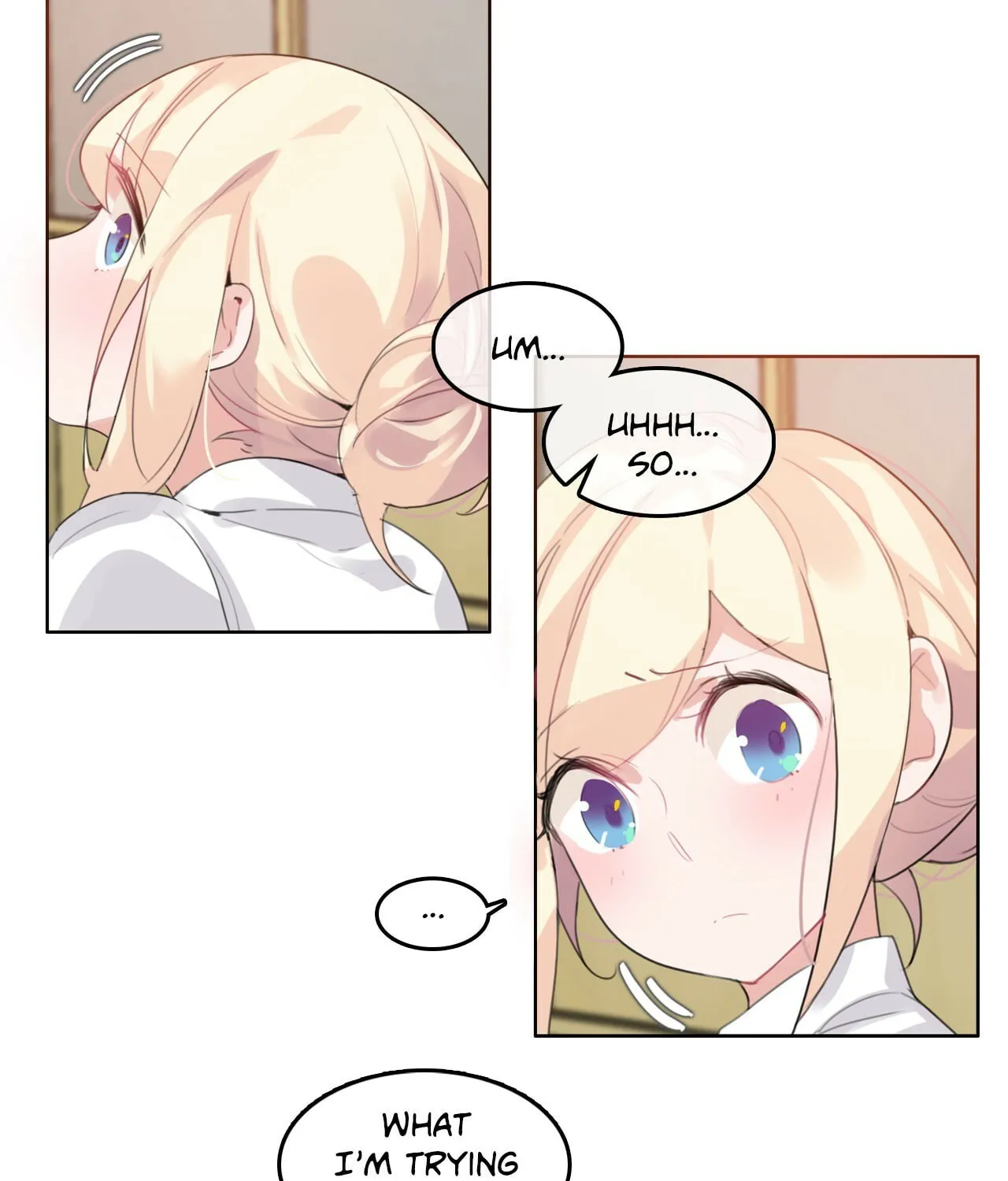 A Pervert