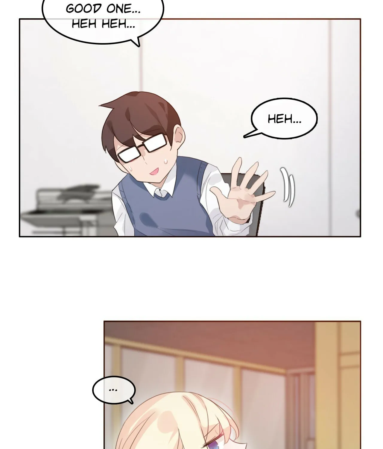 A Pervert