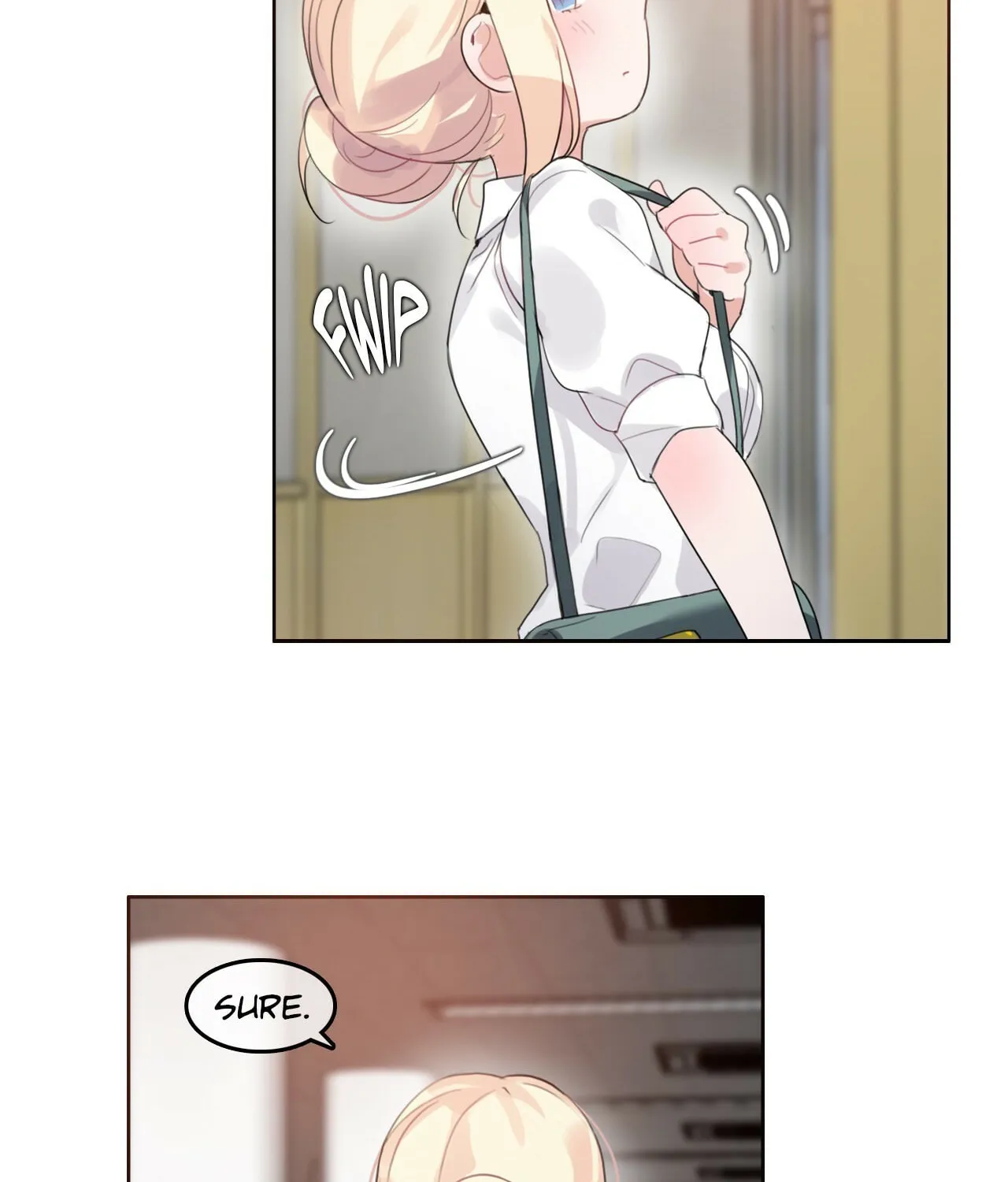 A Pervert