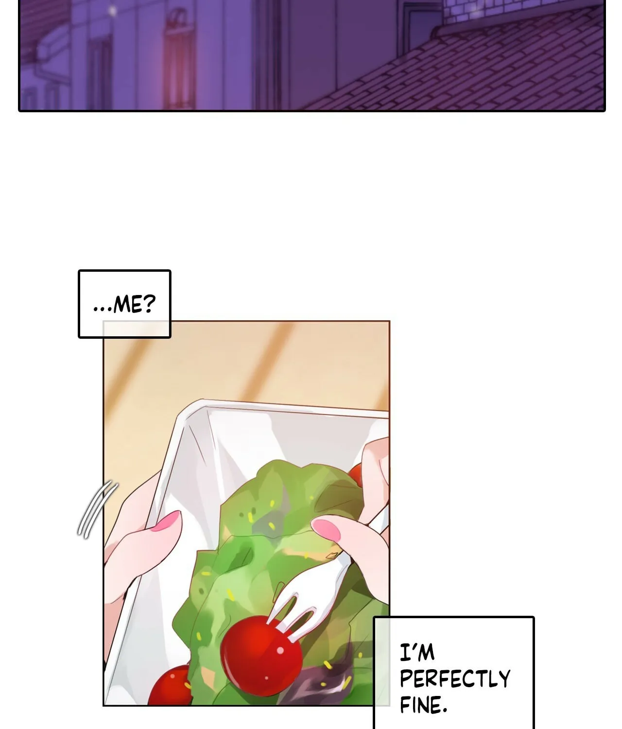 A Pervert
