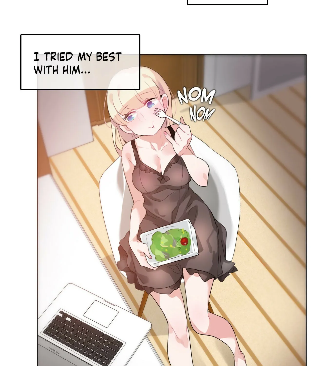 A Pervert
