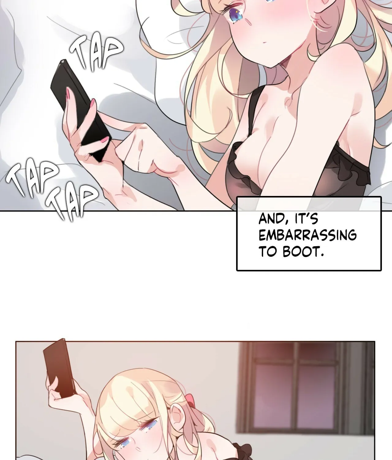 A Pervert
