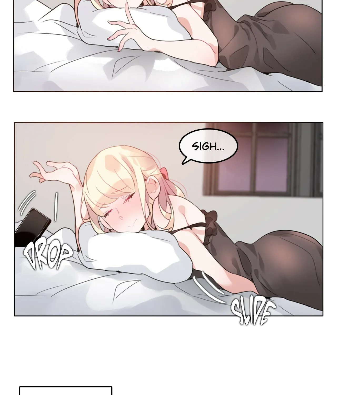 A Pervert