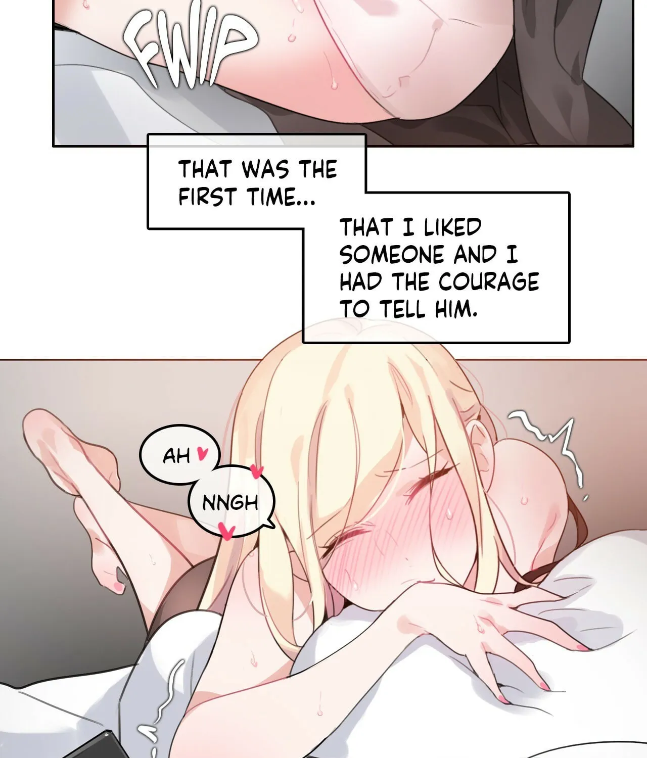 A Pervert