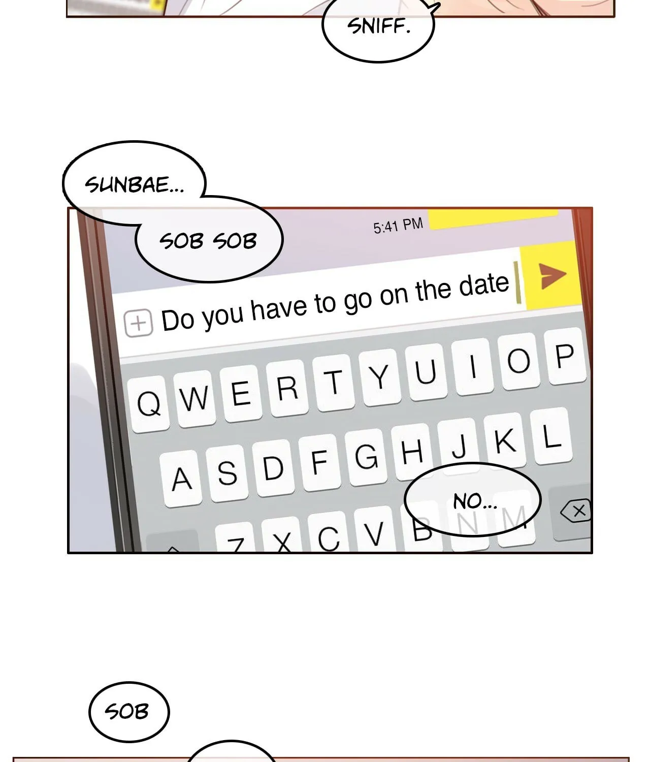 A Pervert