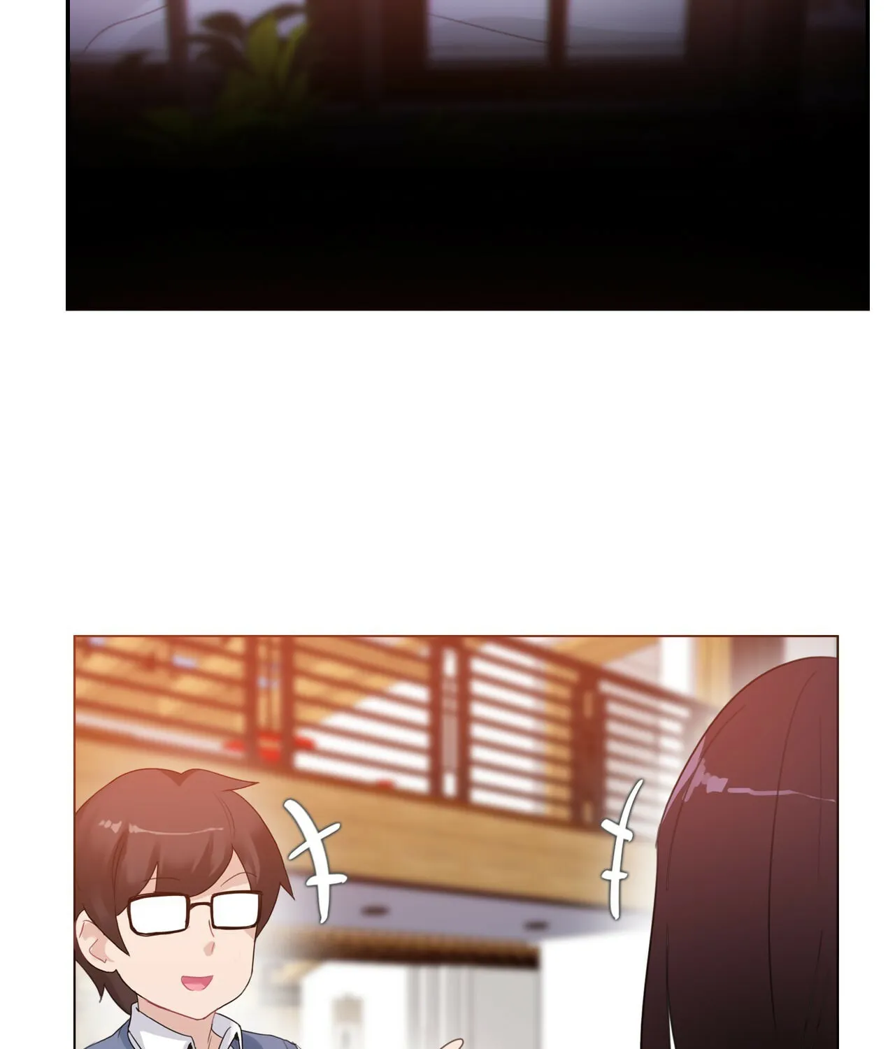 A Pervert