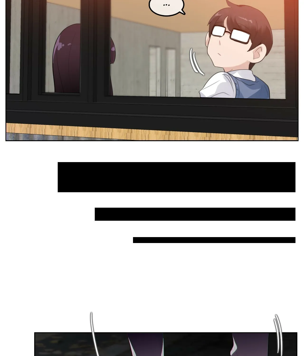 A Pervert