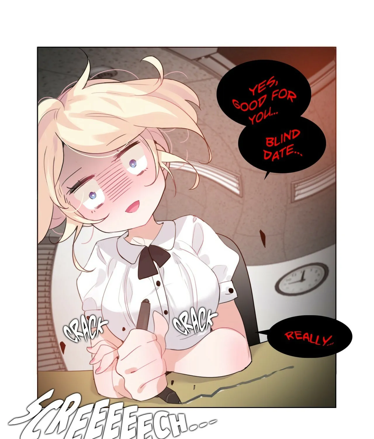 A Pervert