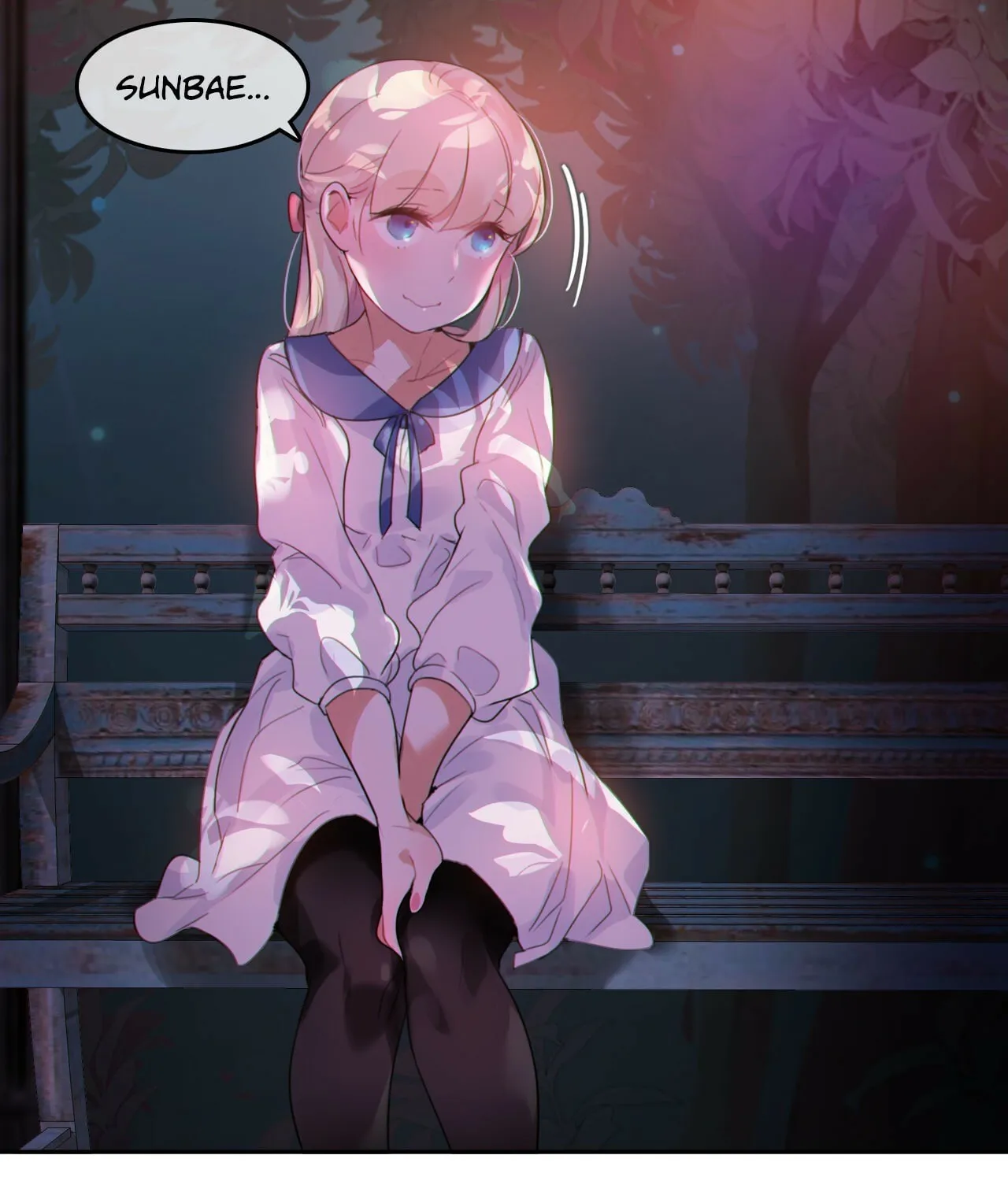 A Pervert
