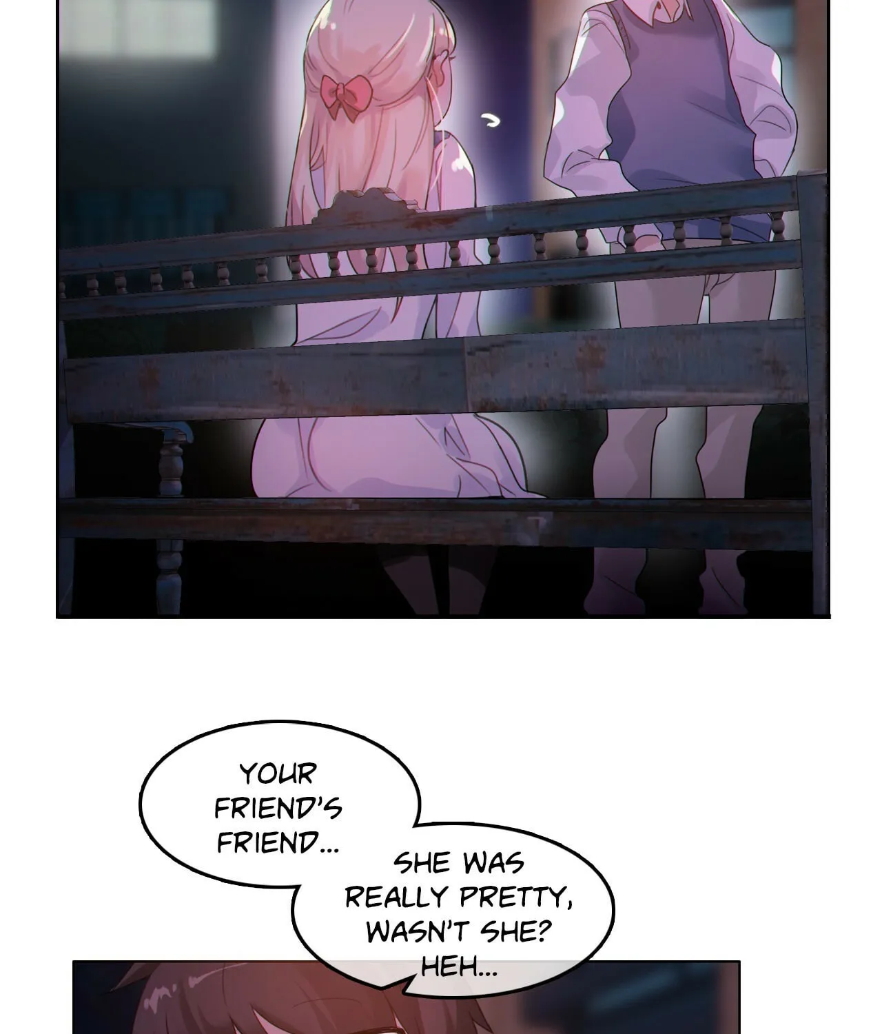 A Pervert