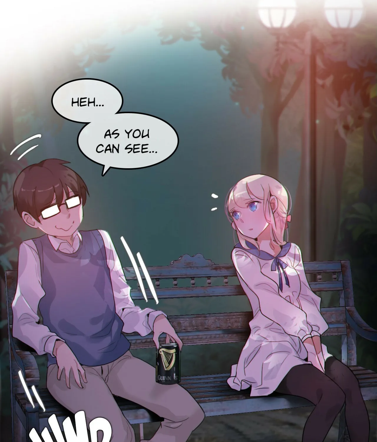 A Pervert