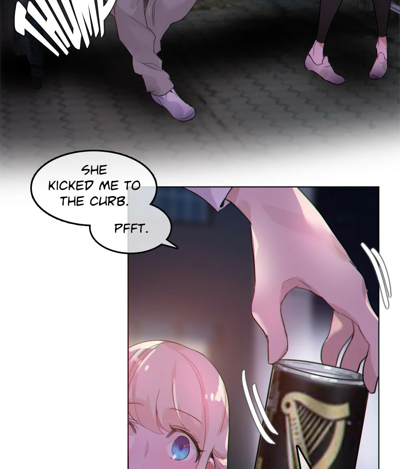 A Pervert
