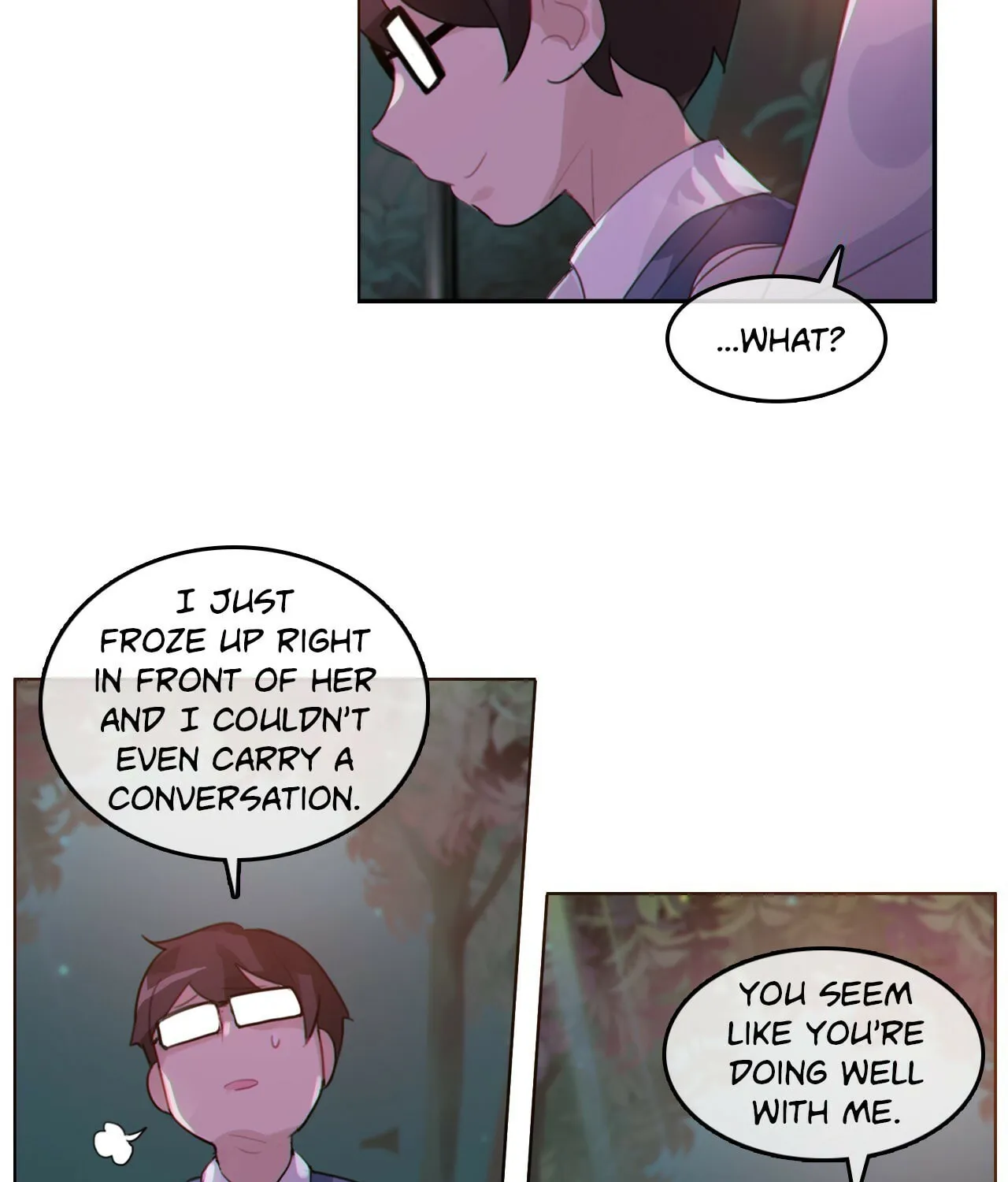 A Pervert