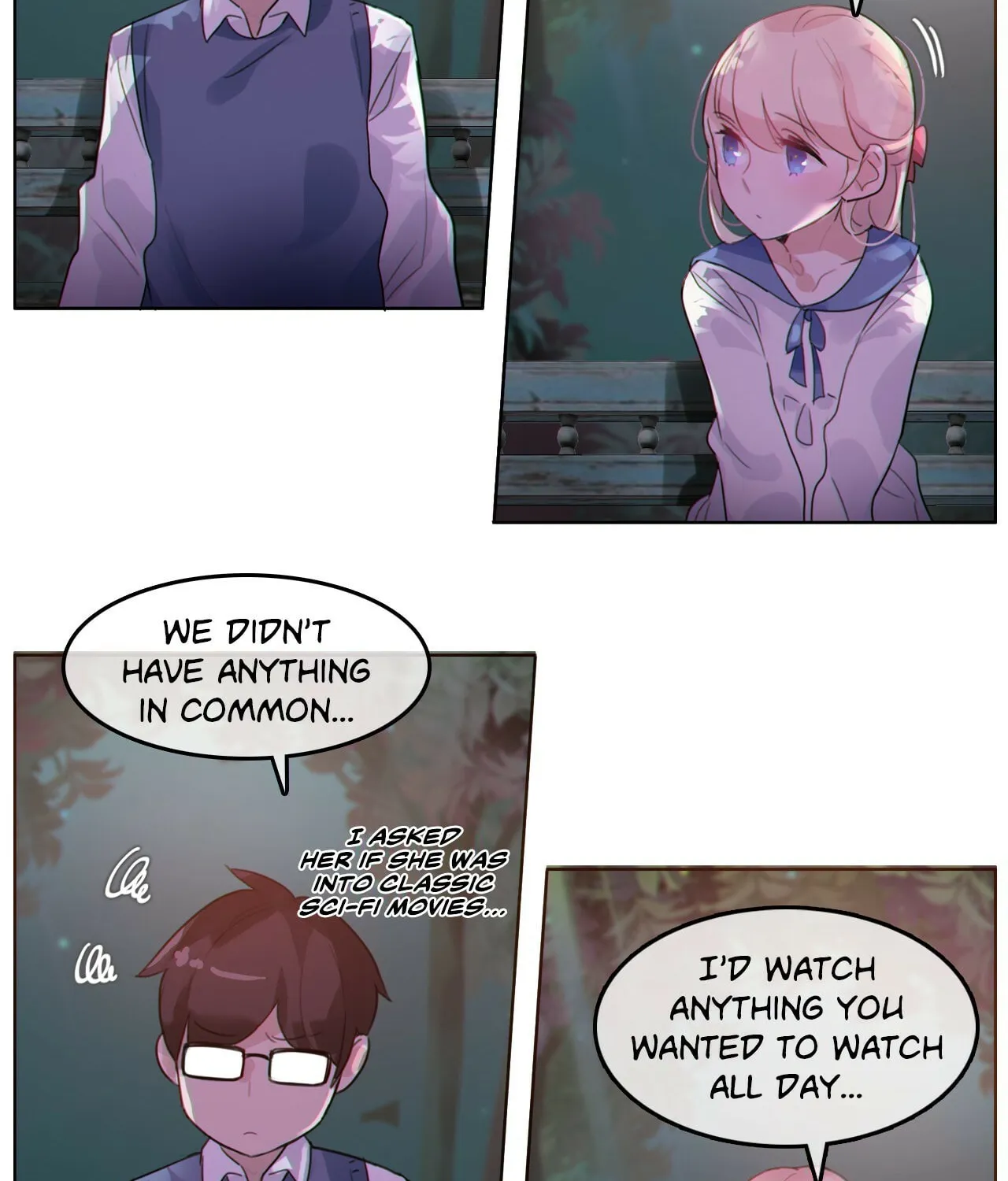A Pervert