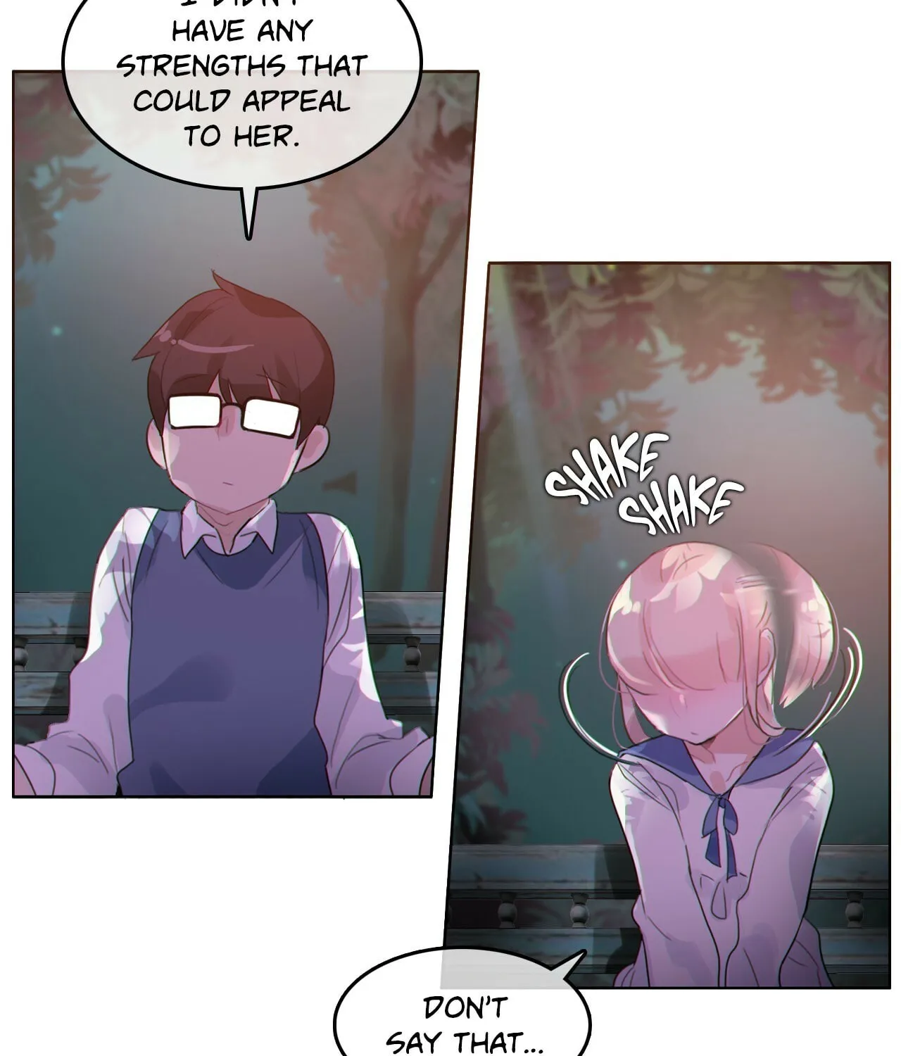 A Pervert