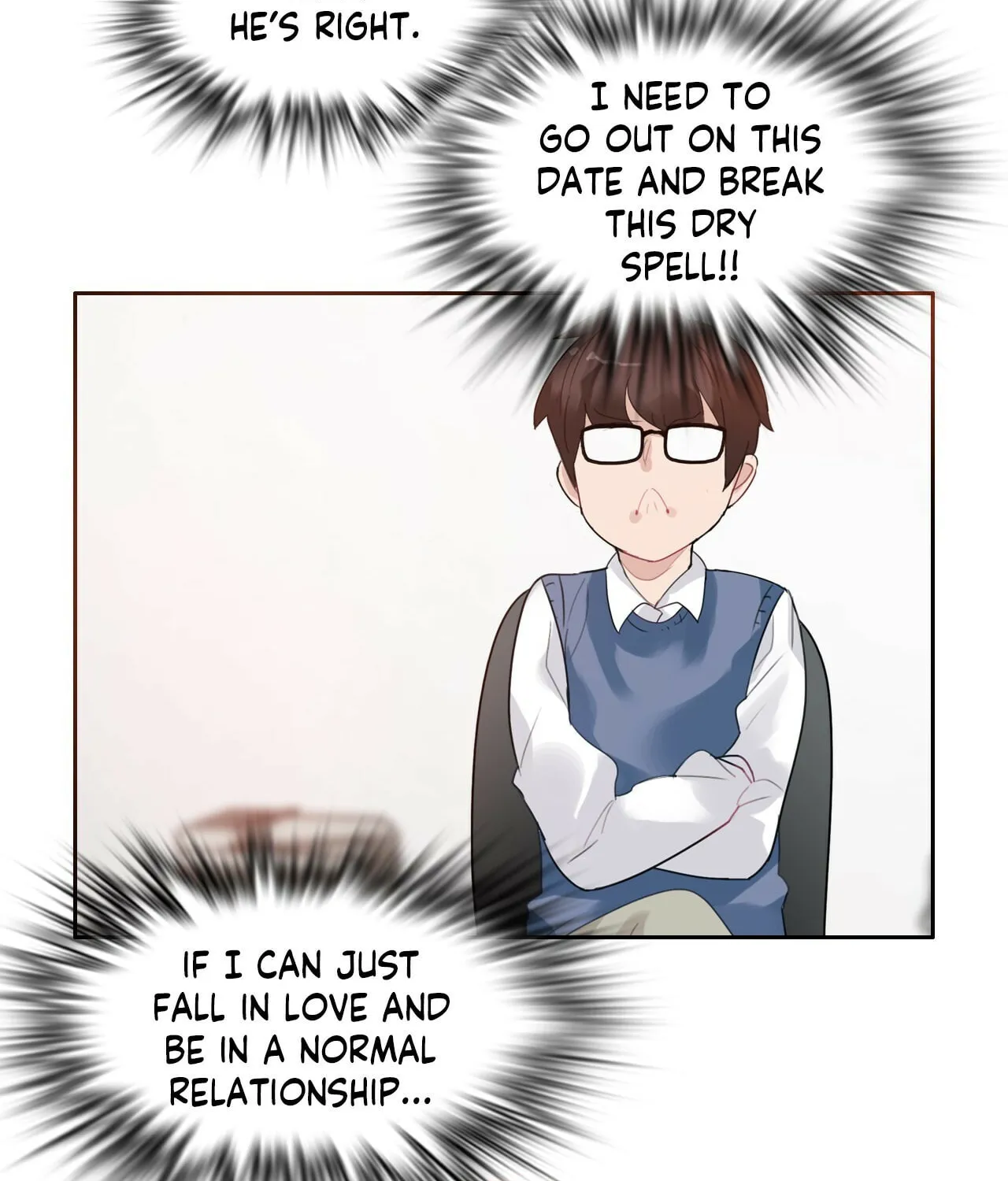 A Pervert