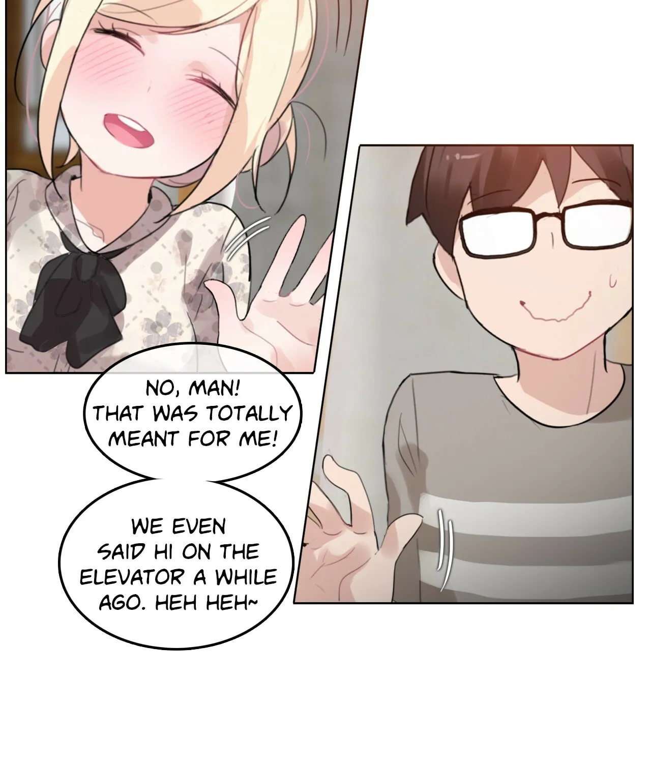 A Pervert