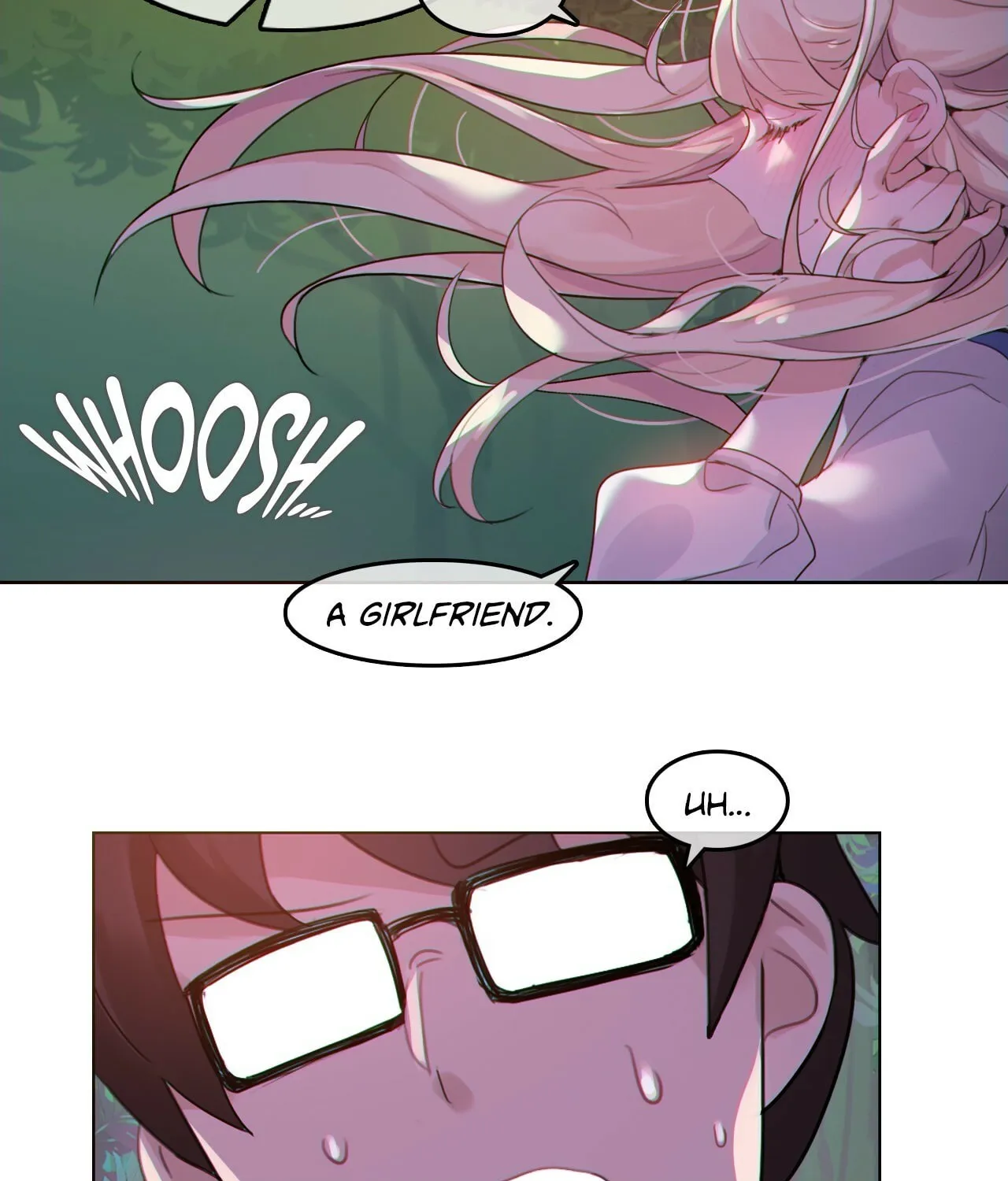 A Pervert