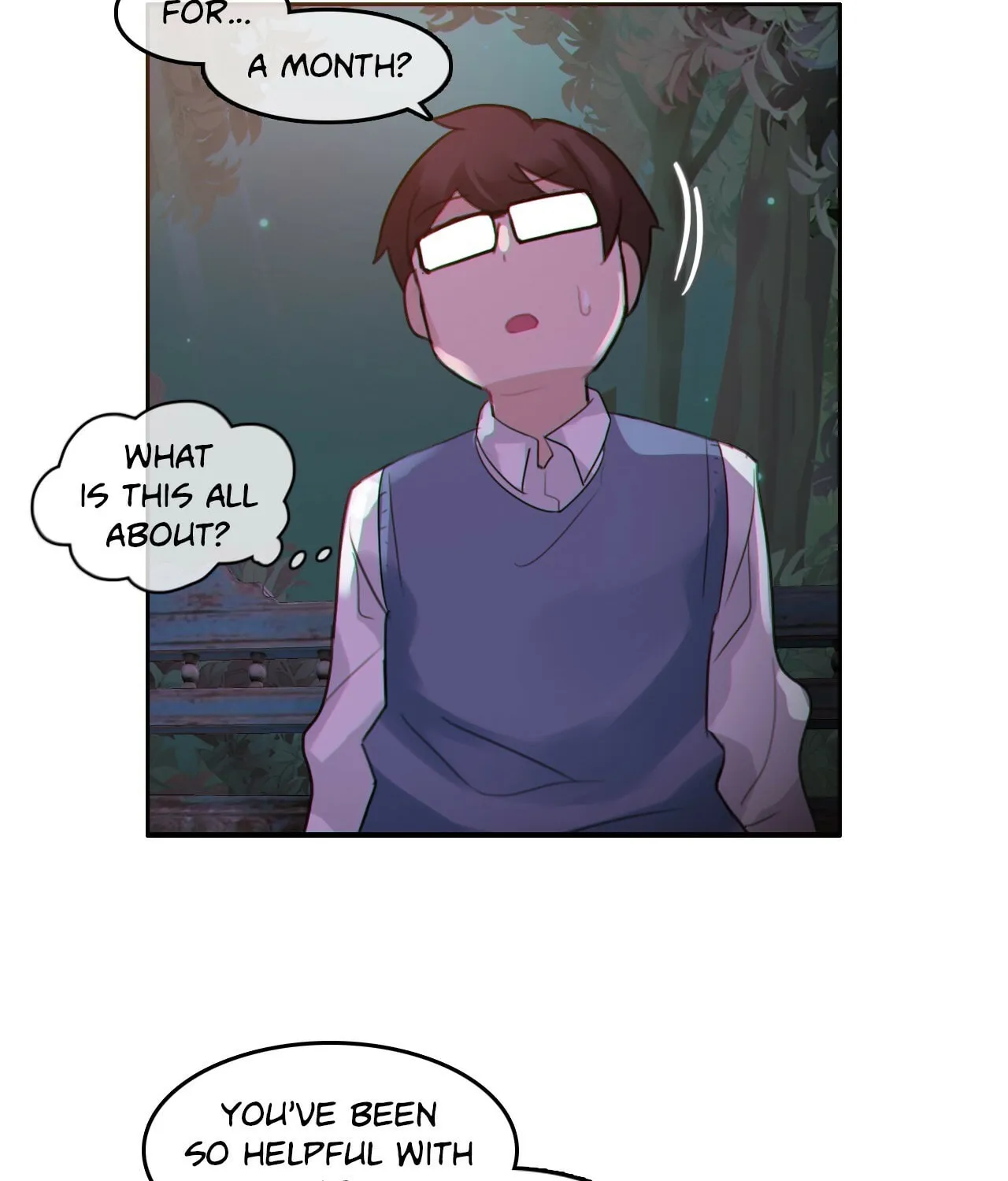 A Pervert