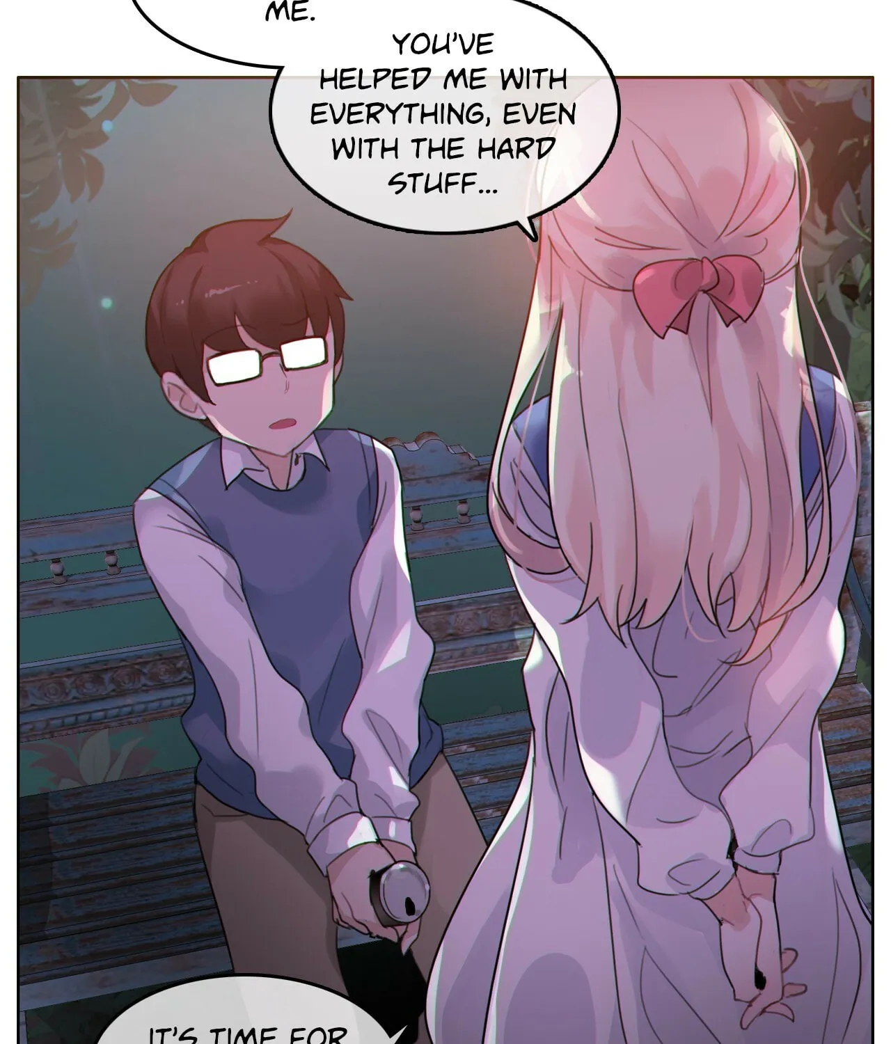 A Pervert