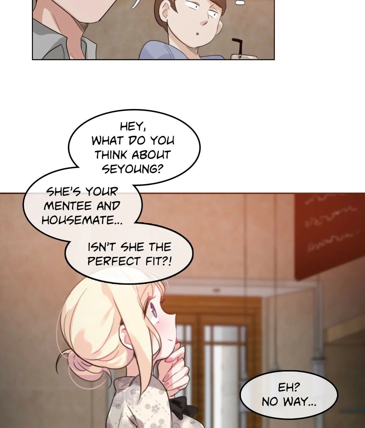 A Pervert