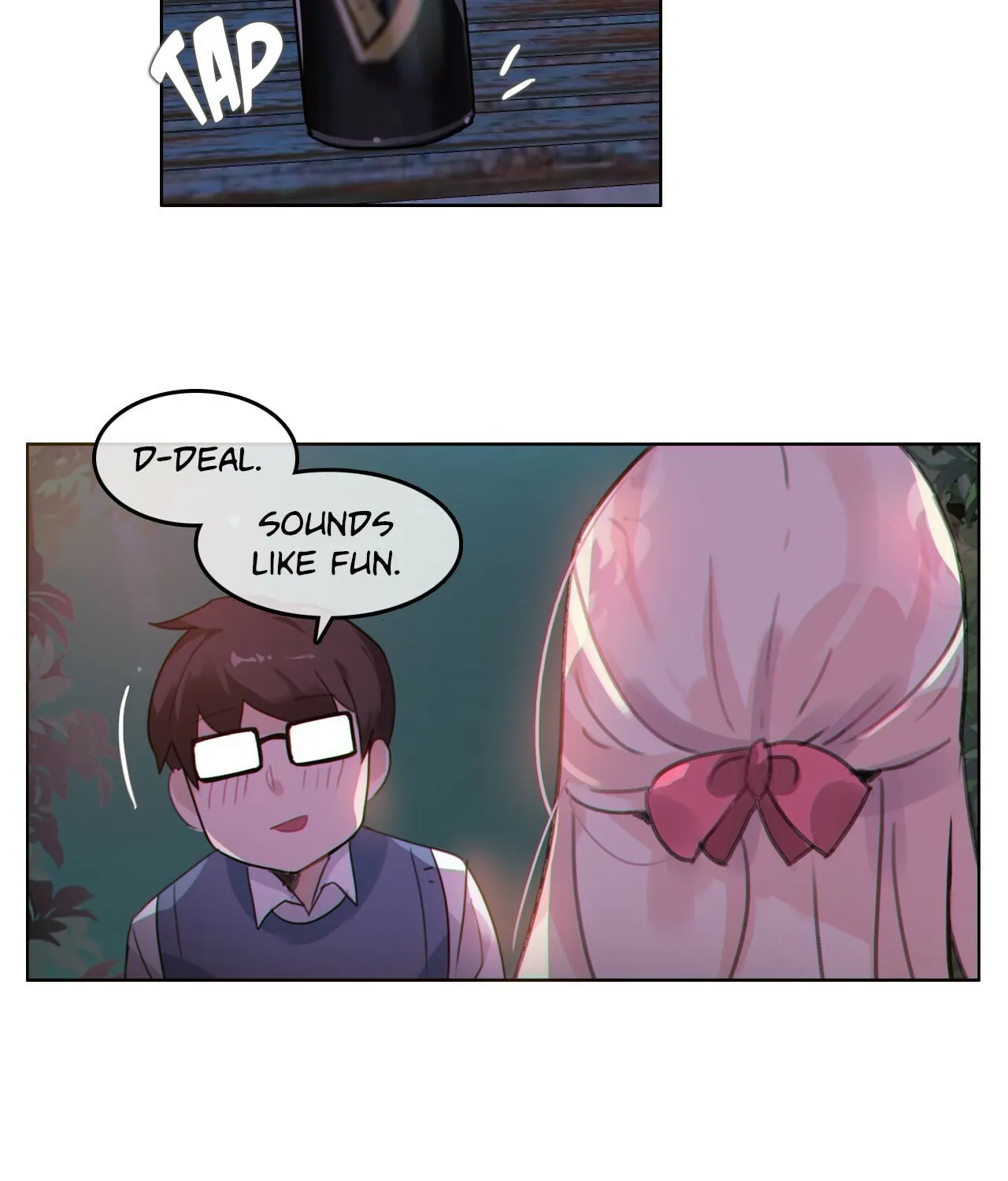 A Pervert