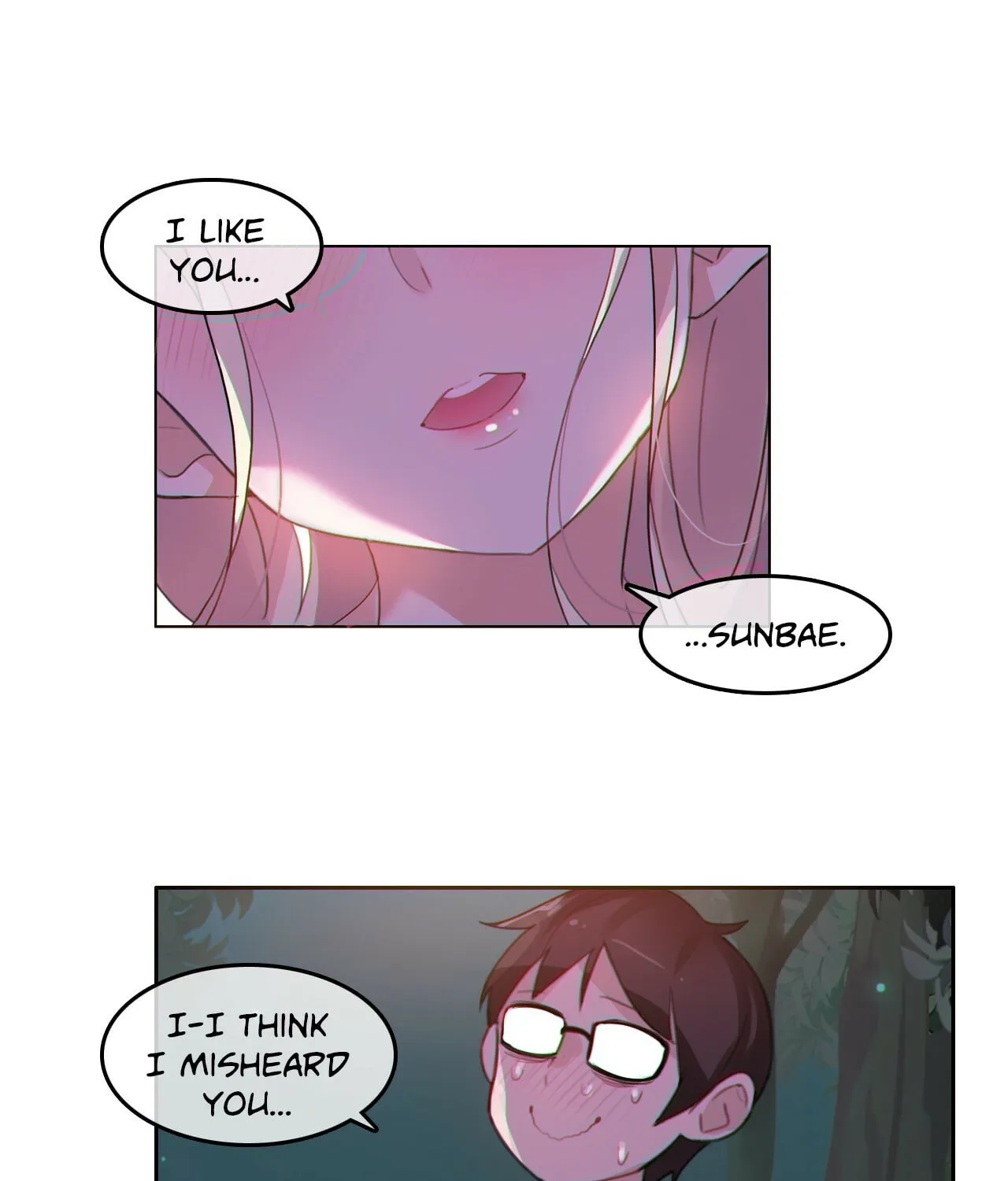 A Pervert