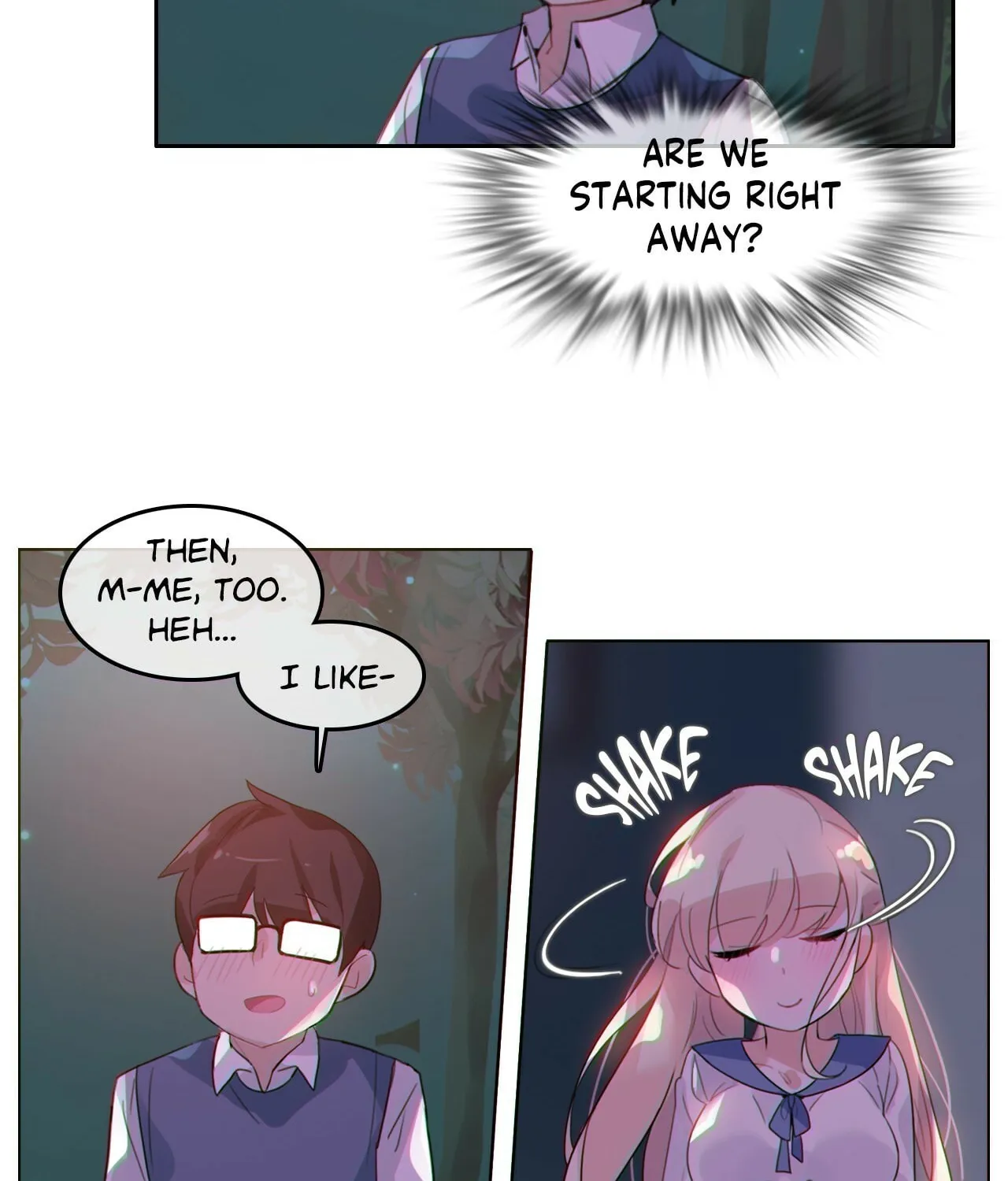 A Pervert