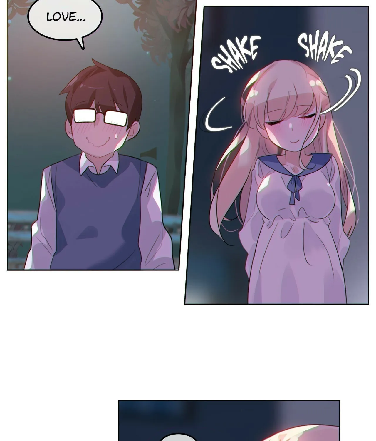 A Pervert