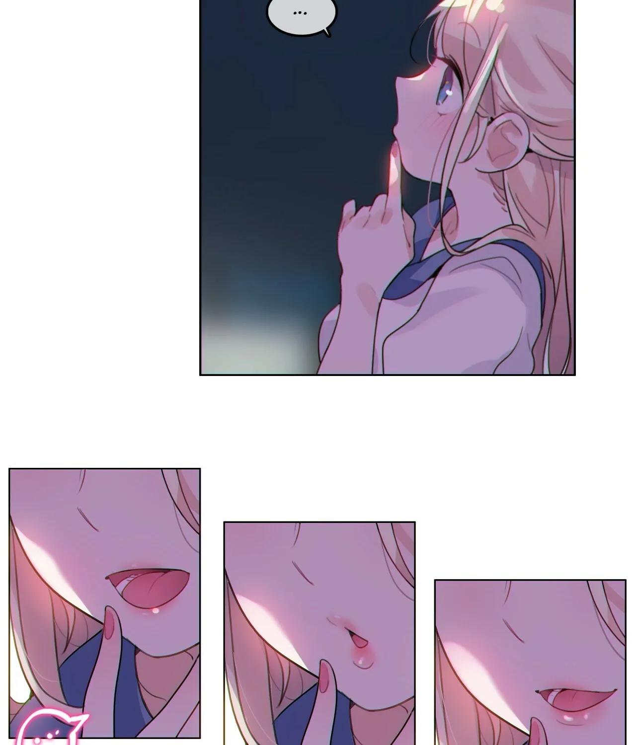 A Pervert