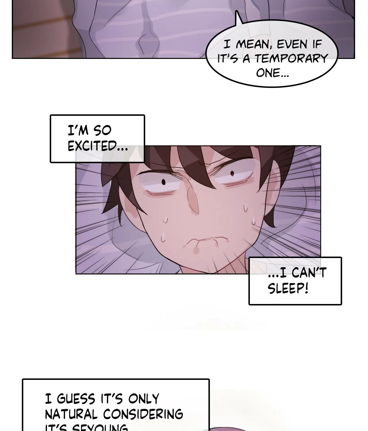 A Pervert