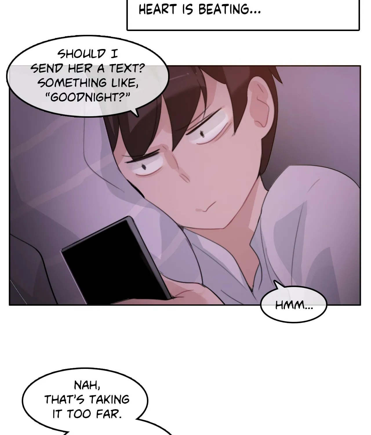 A Pervert