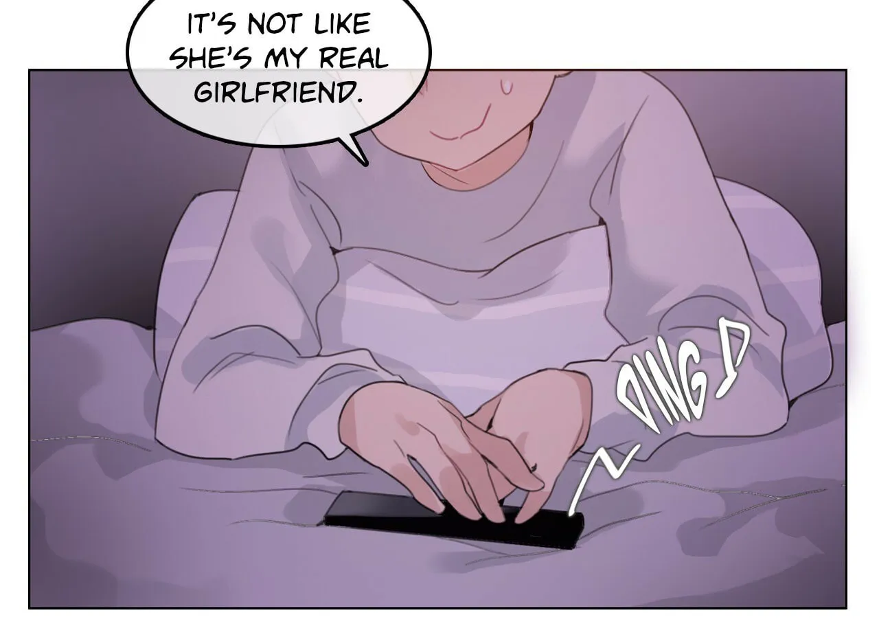 A Pervert