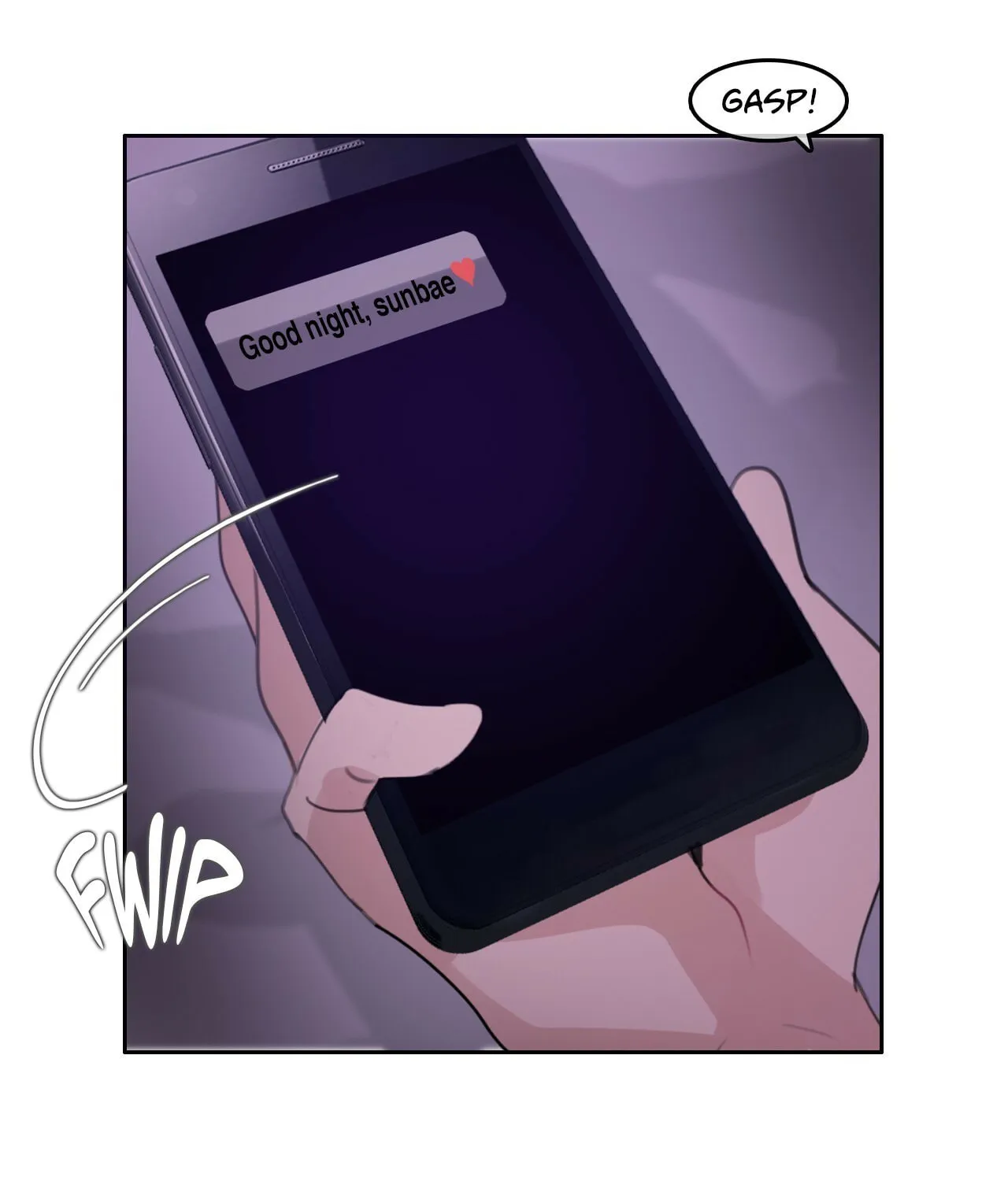 A Pervert