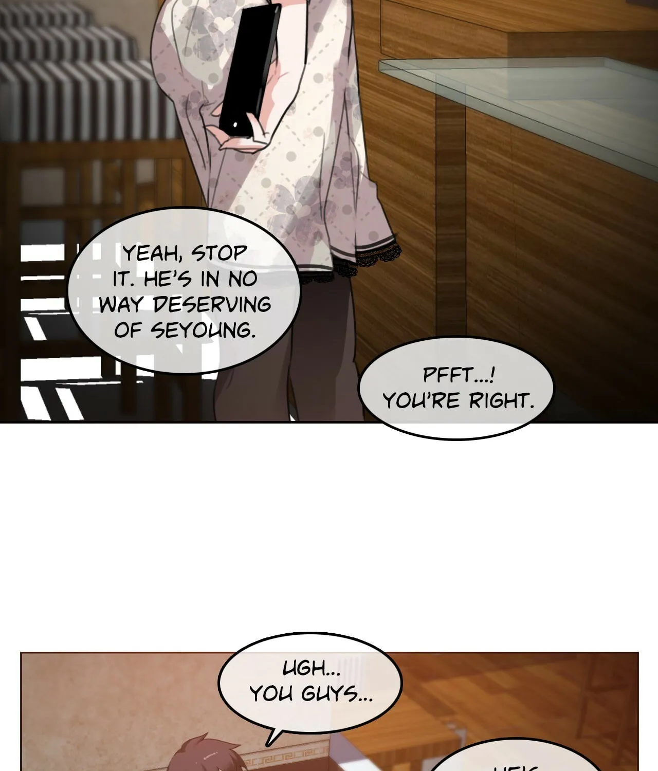 A Pervert