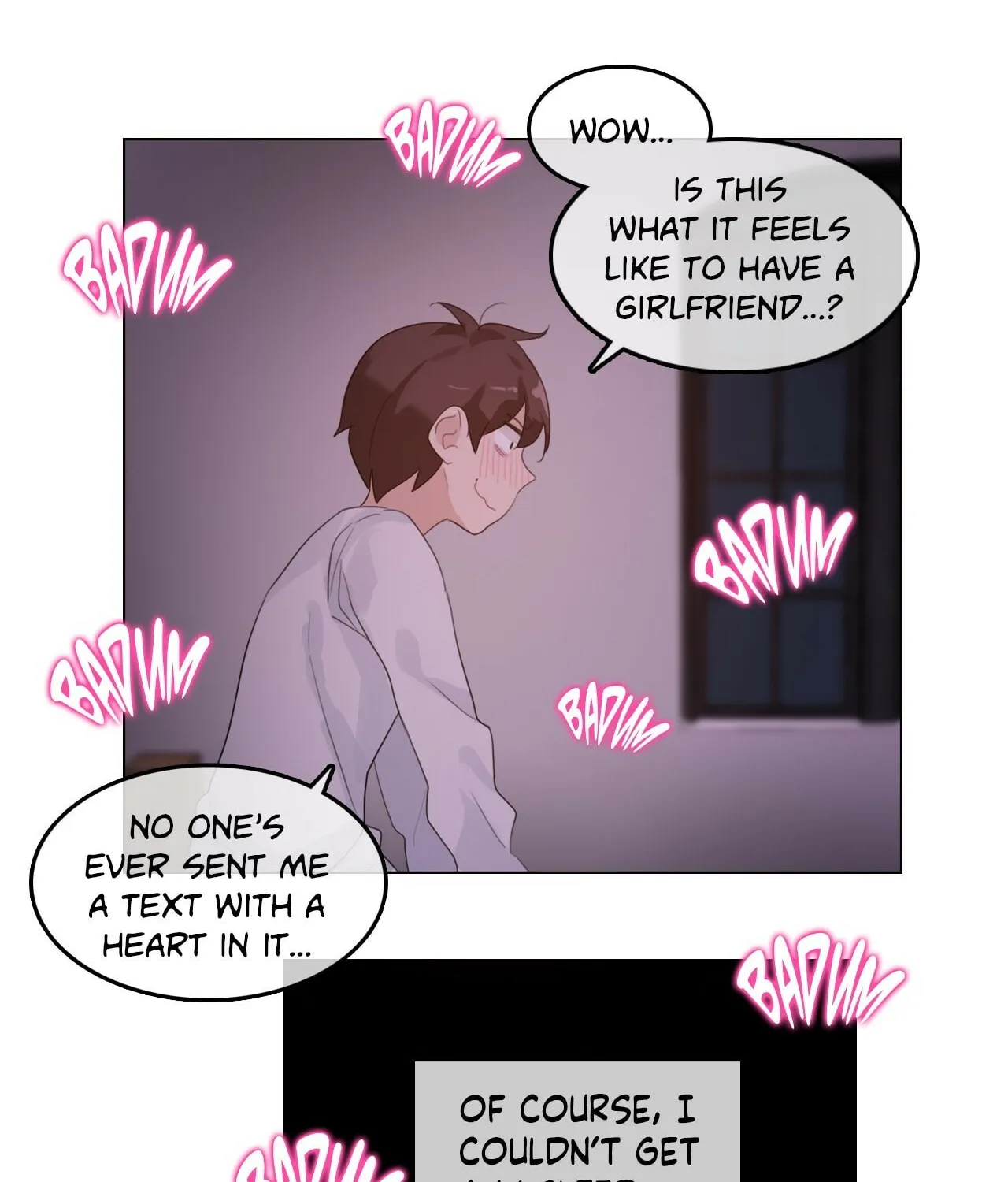 A Pervert