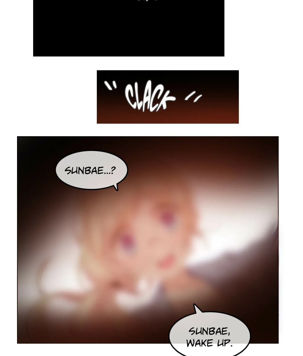 A Pervert