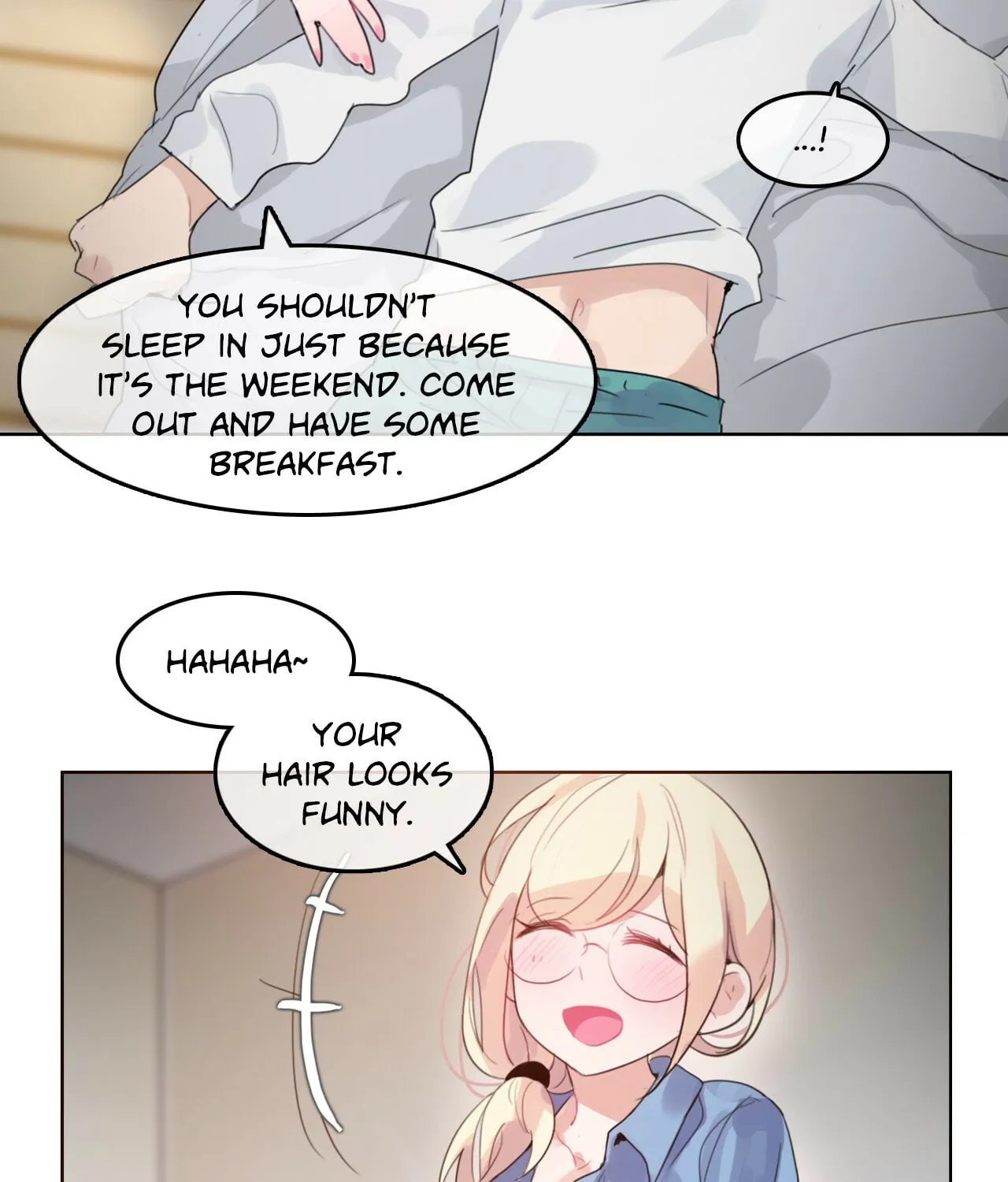A Pervert