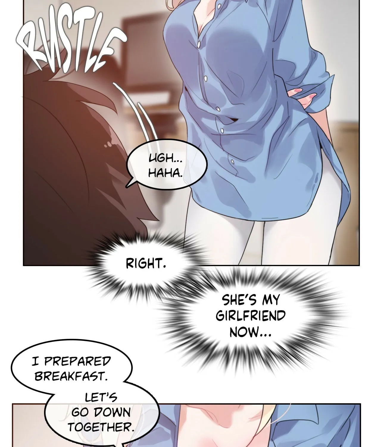 A Pervert