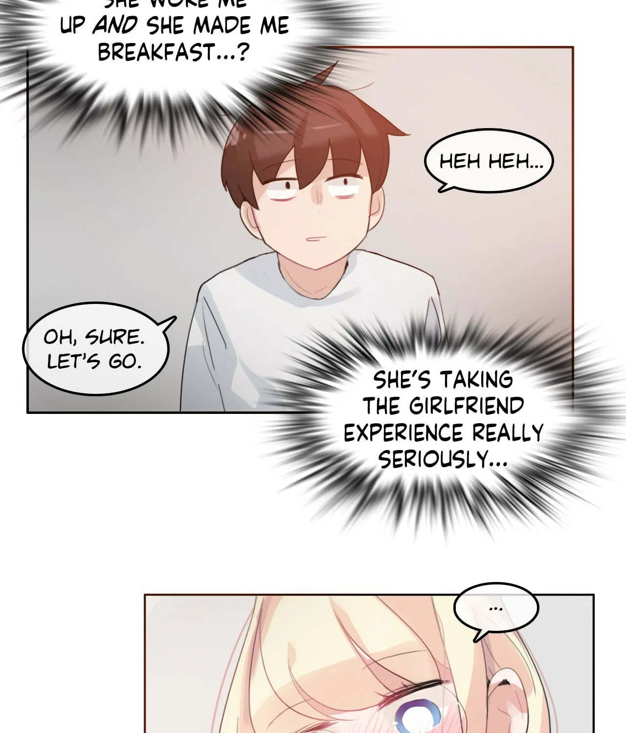 A Pervert