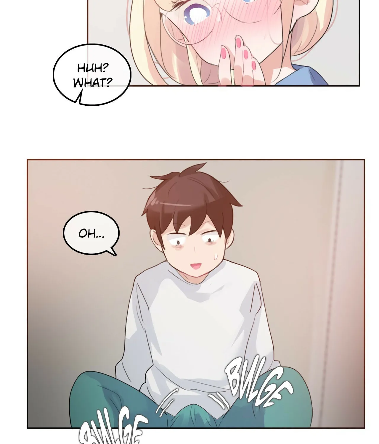 A Pervert