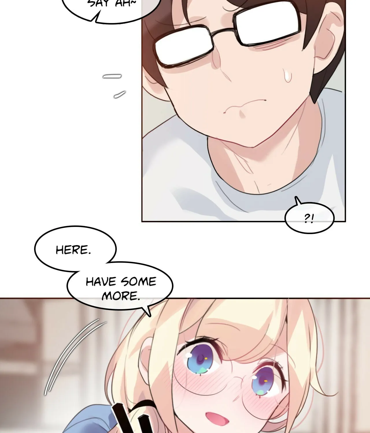 A Pervert