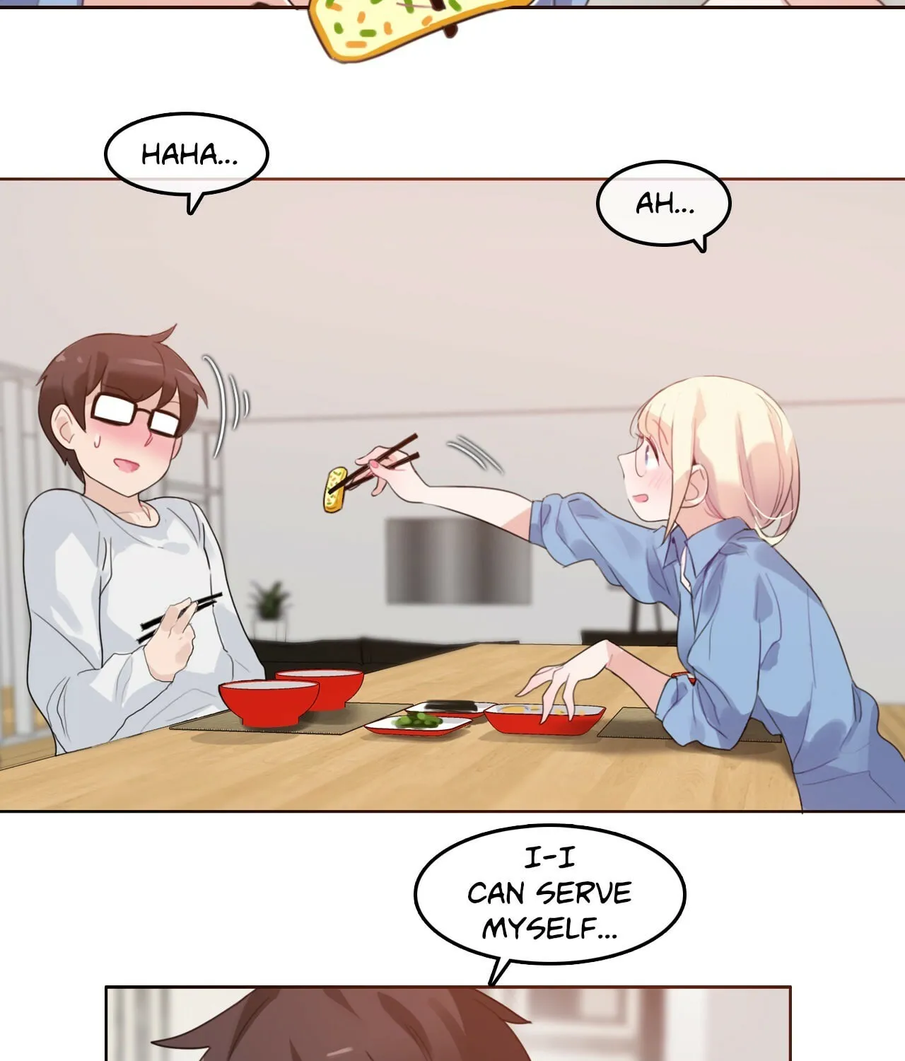 A Pervert