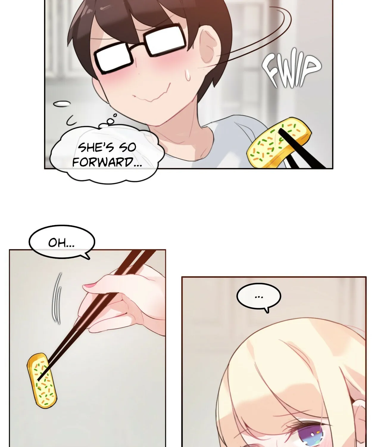 A Pervert