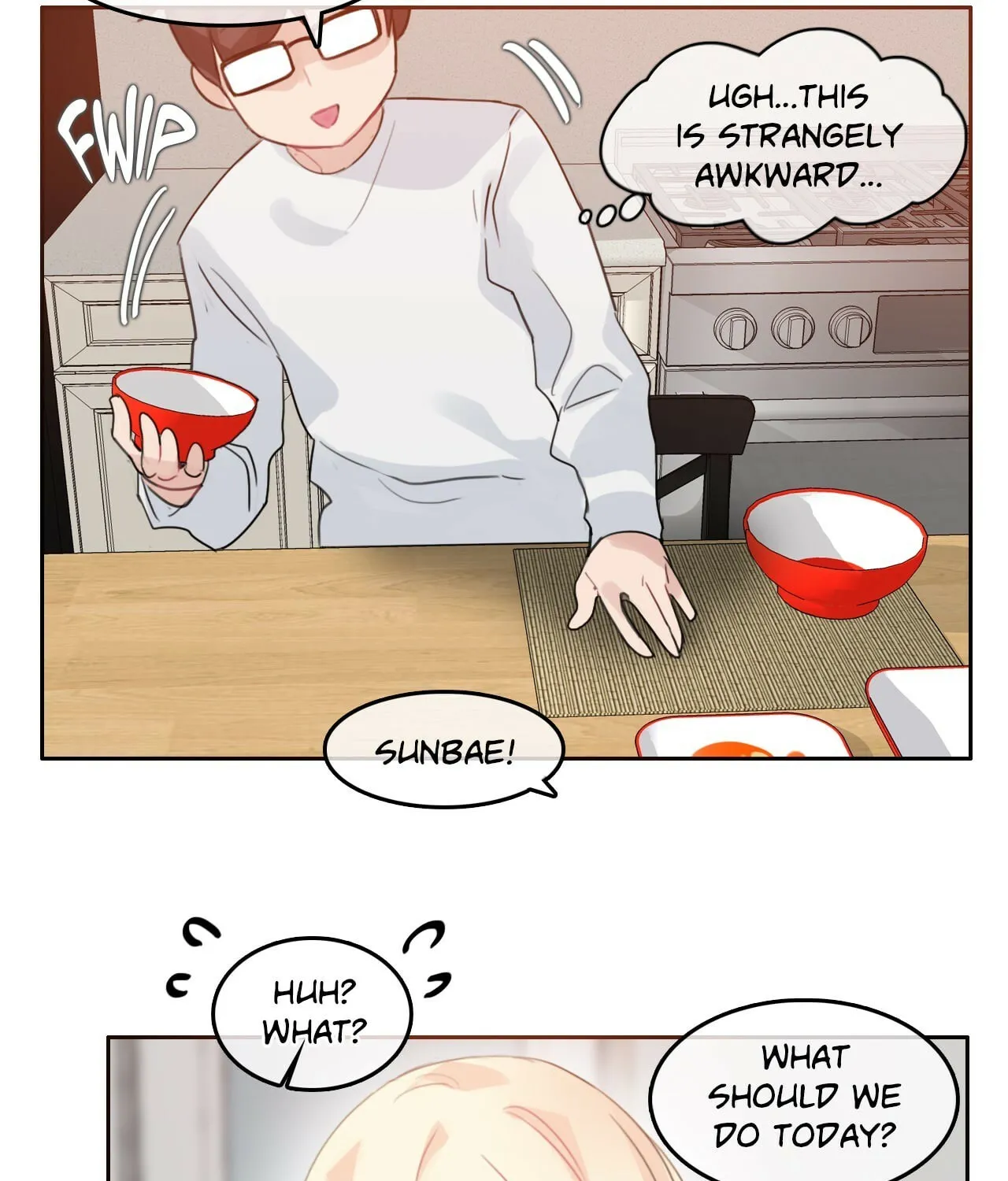 A Pervert