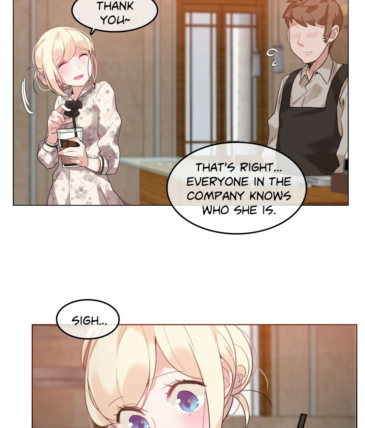 A Pervert