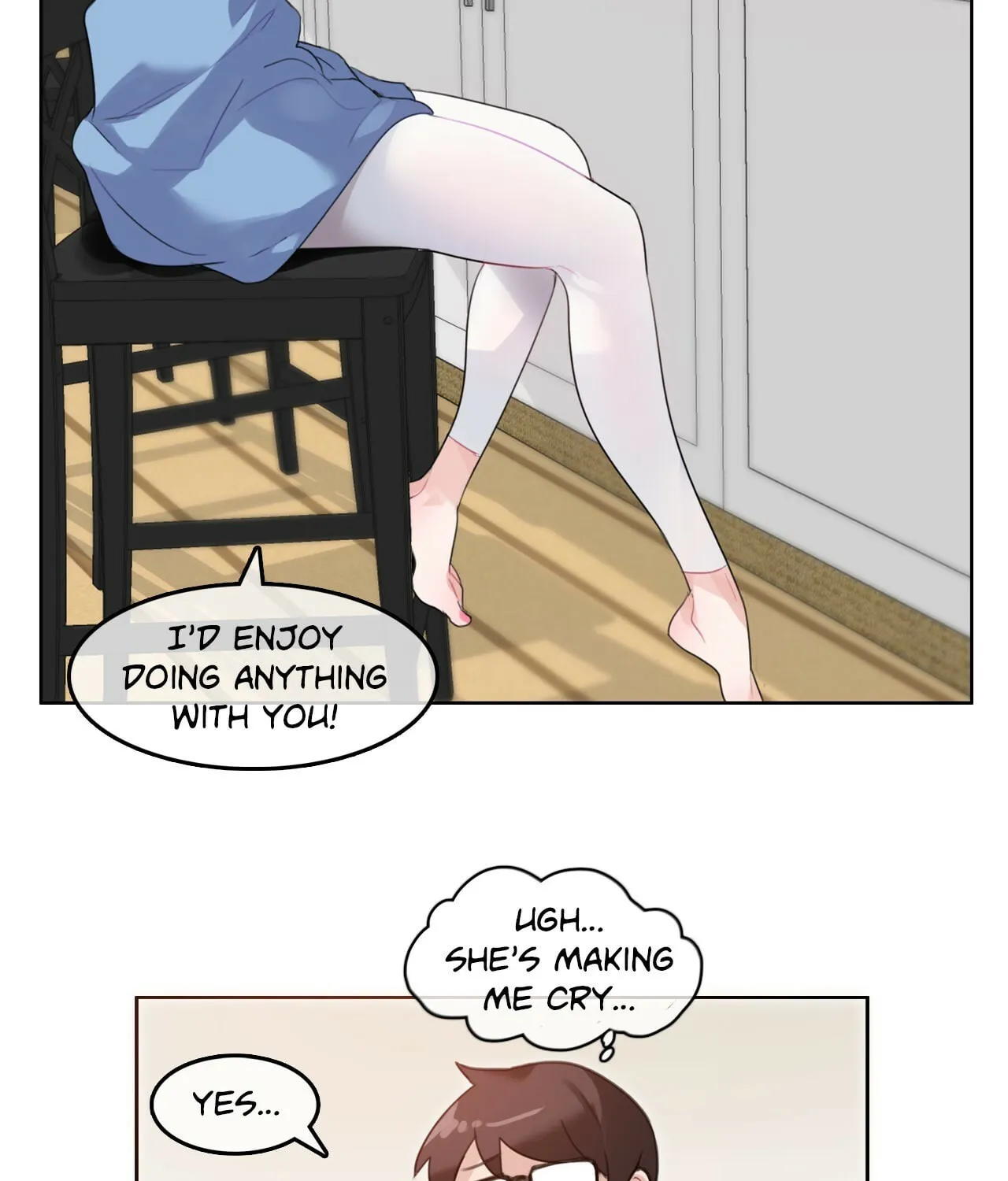 A Pervert