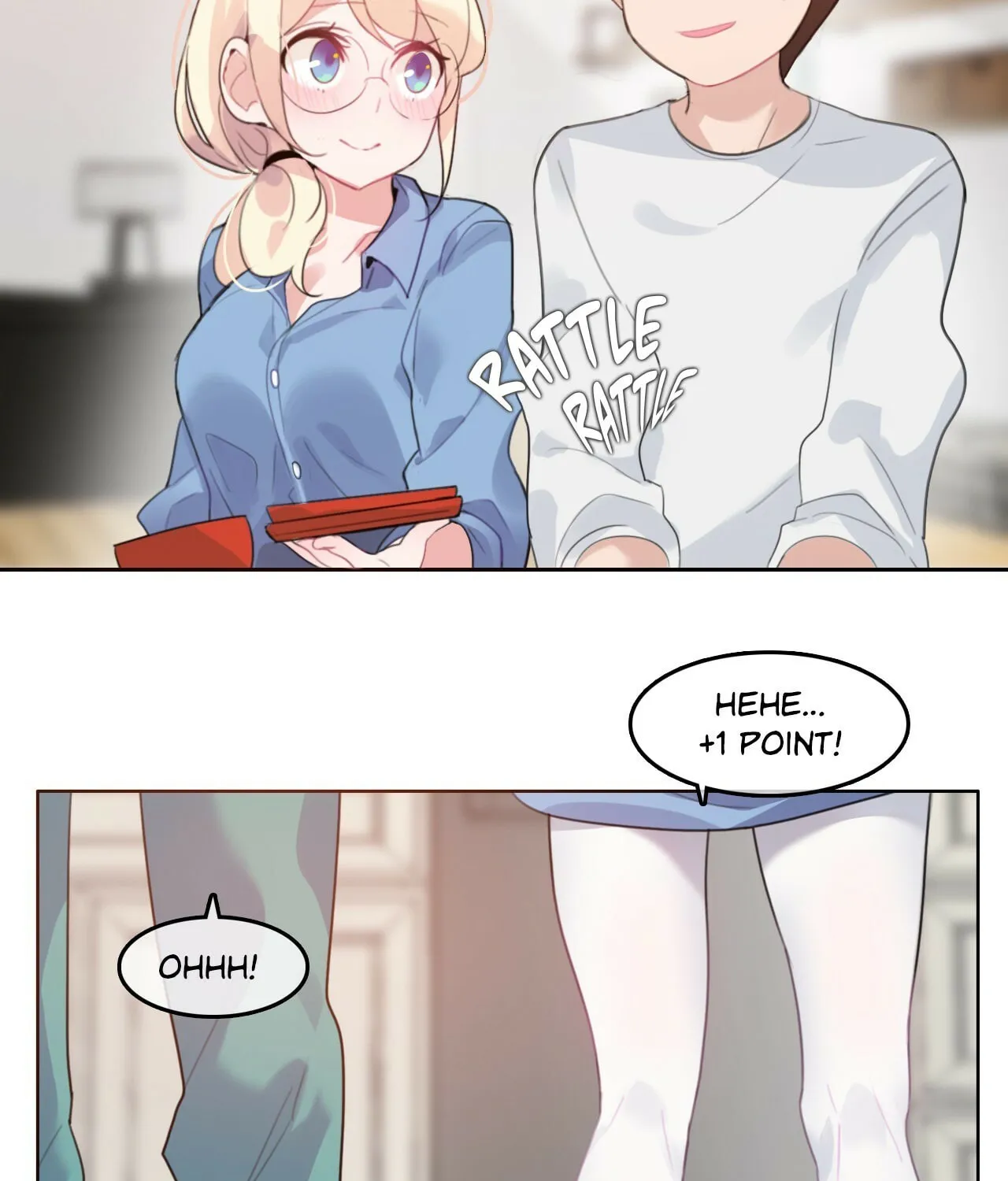 A Pervert