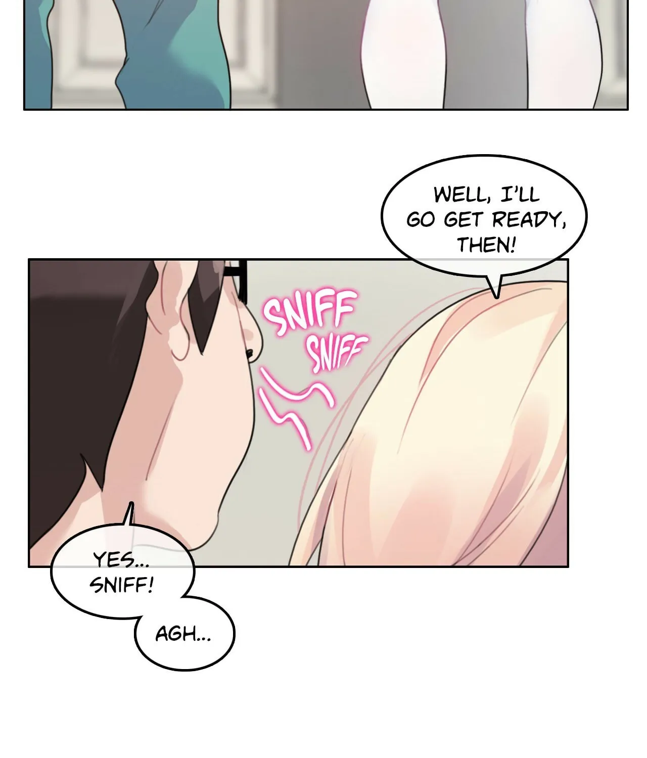 A Pervert